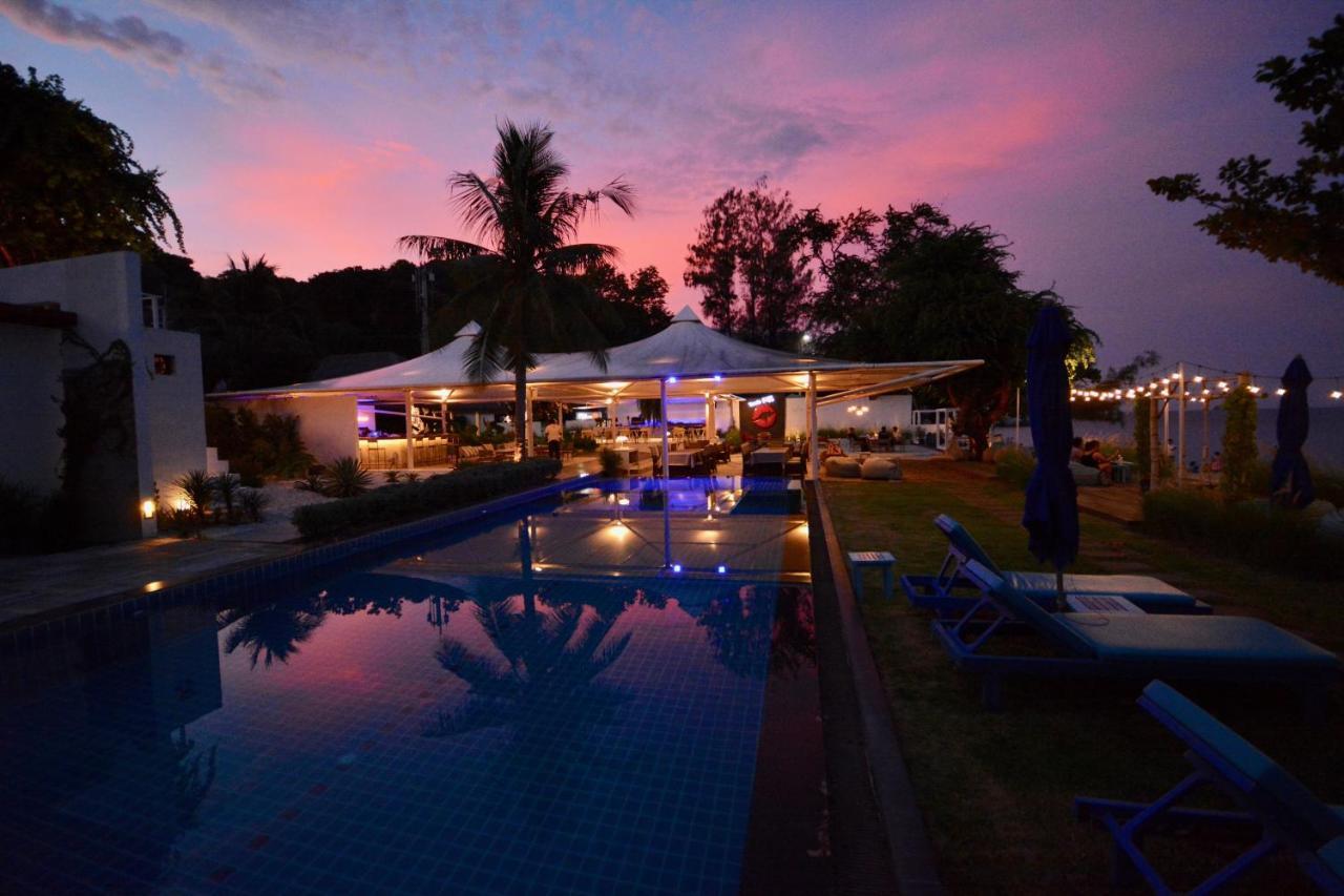 Sanae Beach Hua Hin Khao Tao Exteriér fotografie