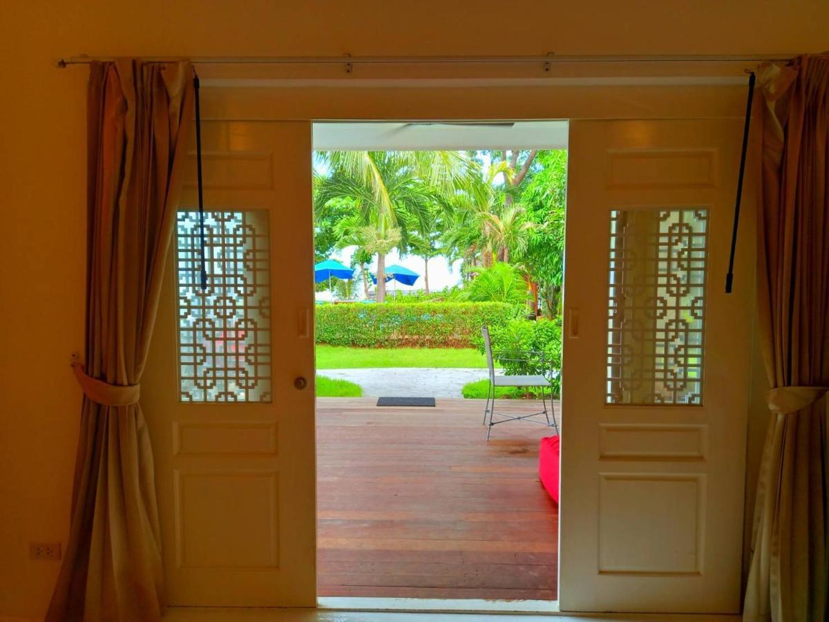 Sanae Beach Hua Hin Khao Tao Exteriér fotografie