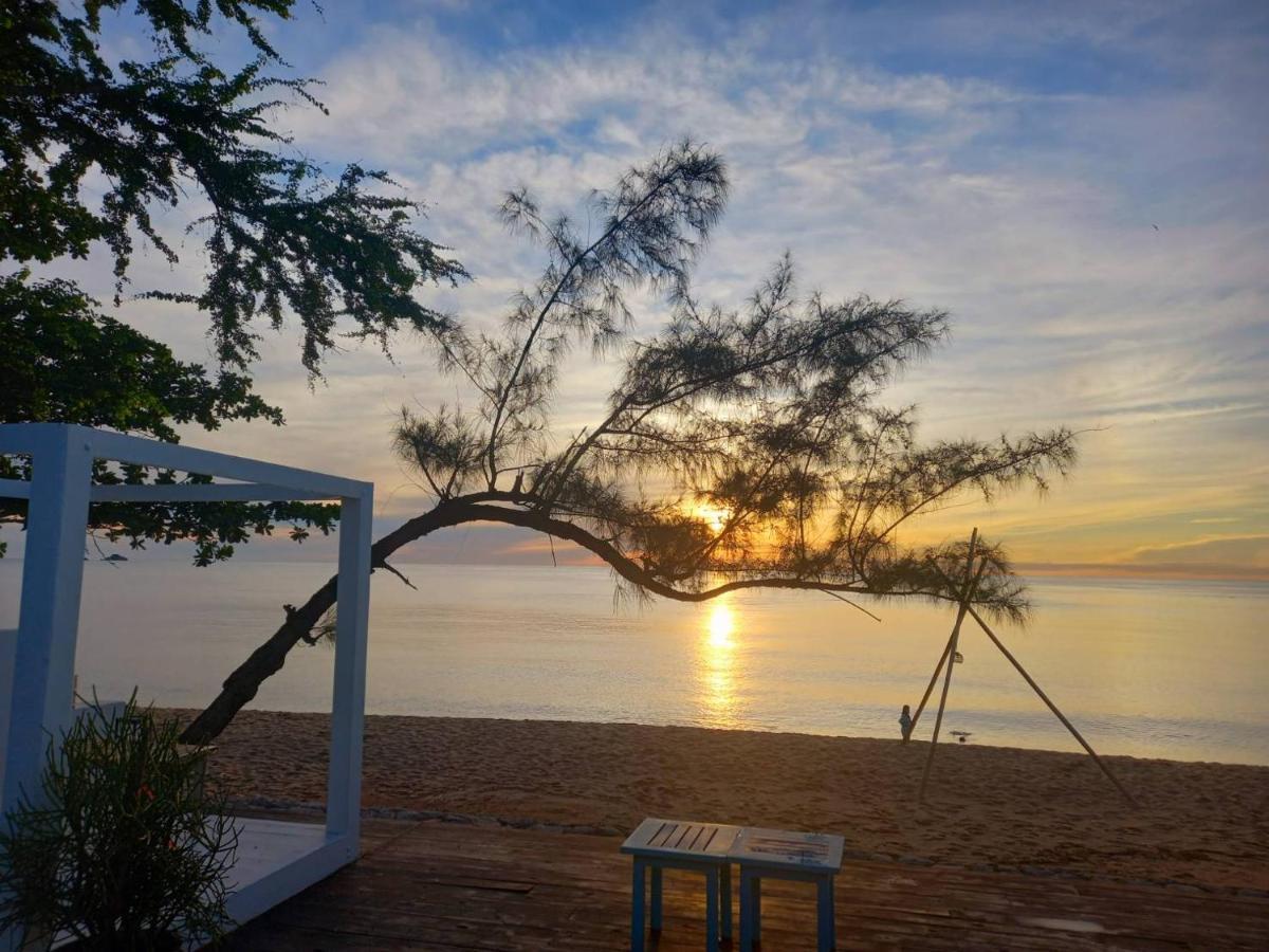 Sanae Beach Hua Hin Khao Tao Exteriér fotografie