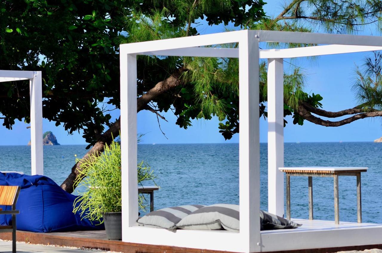 Sanae Beach Hua Hin Khao Tao Exteriér fotografie