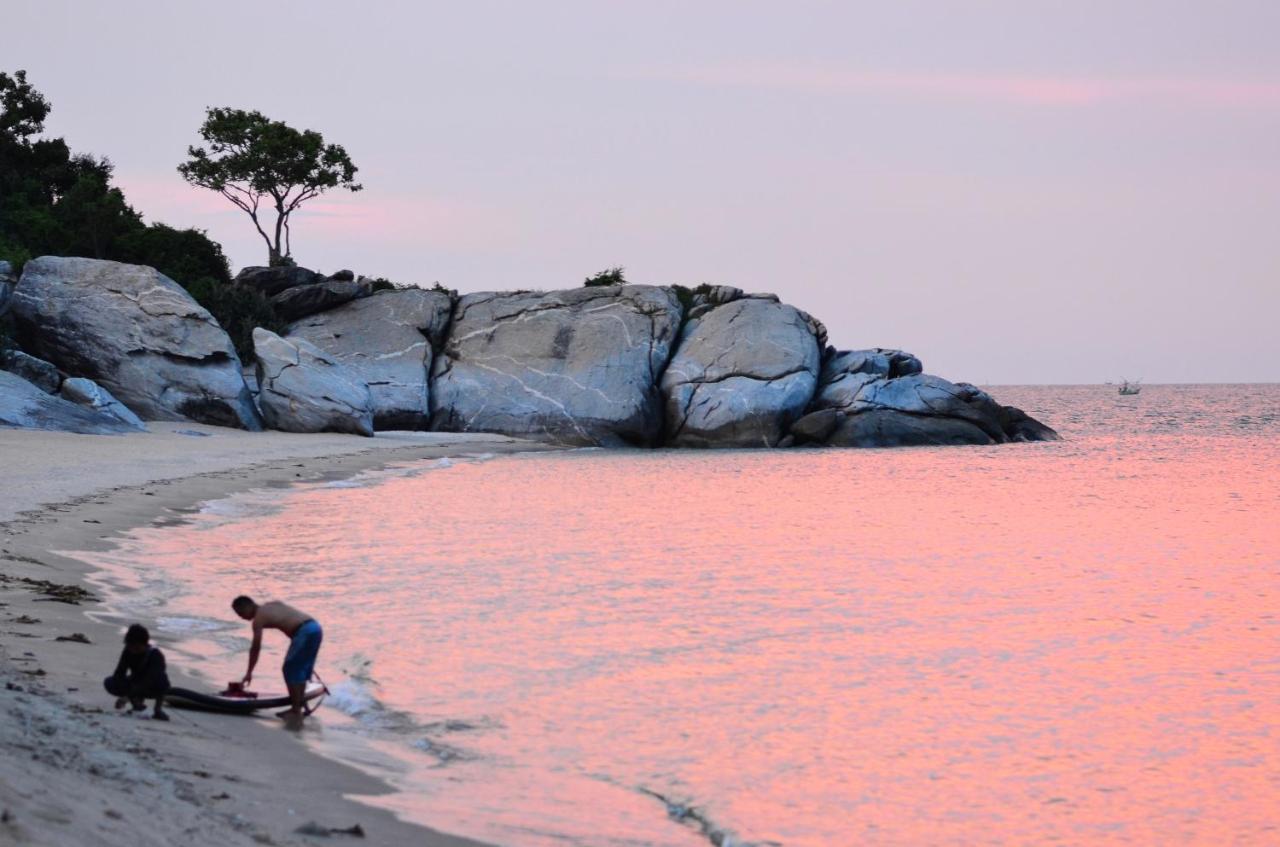 Sanae Beach Hua Hin Khao Tao Exteriér fotografie