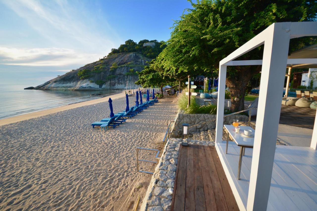 Sanae Beach Hua Hin Khao Tao Exteriér fotografie