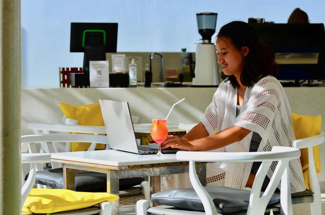 Sanae Beach Hua Hin Khao Tao Exteriér fotografie