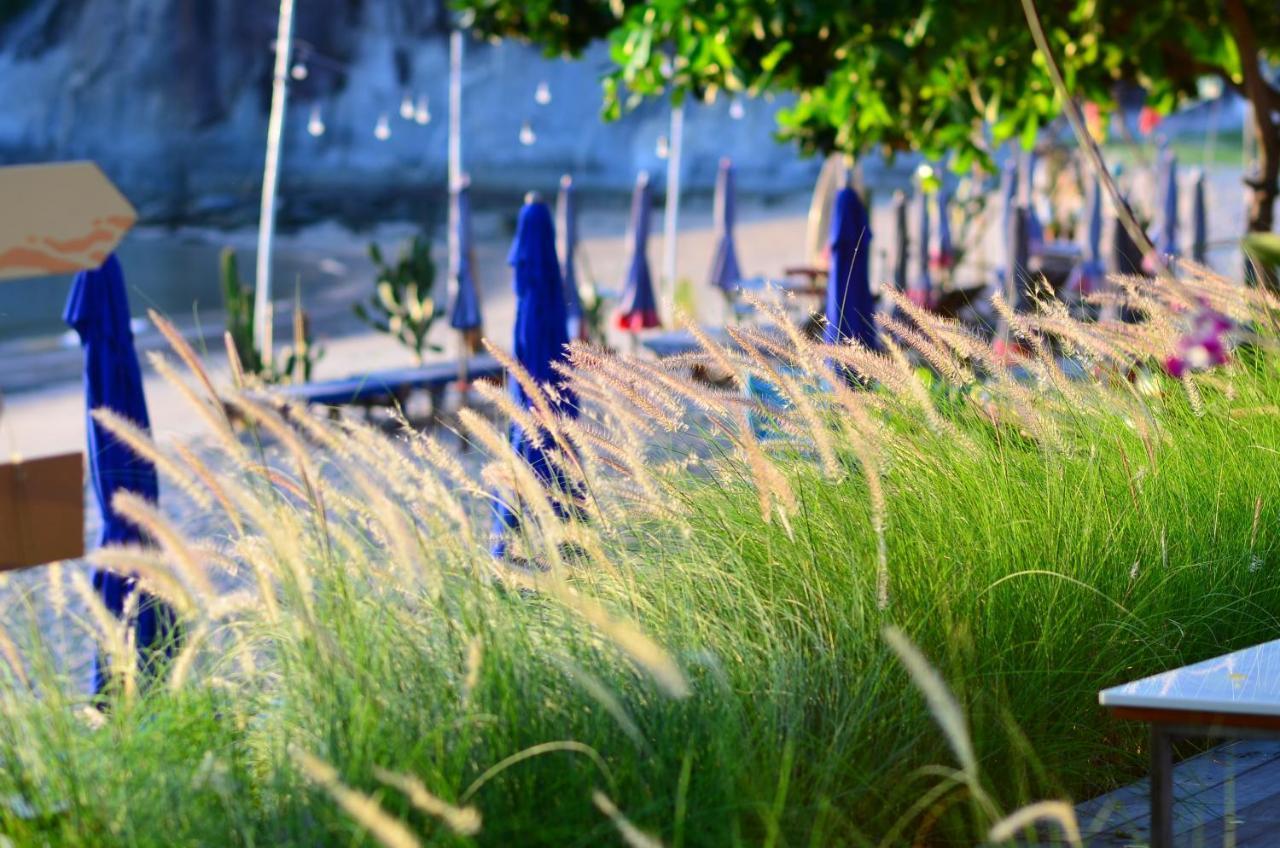 Sanae Beach Hua Hin Khao Tao Exteriér fotografie