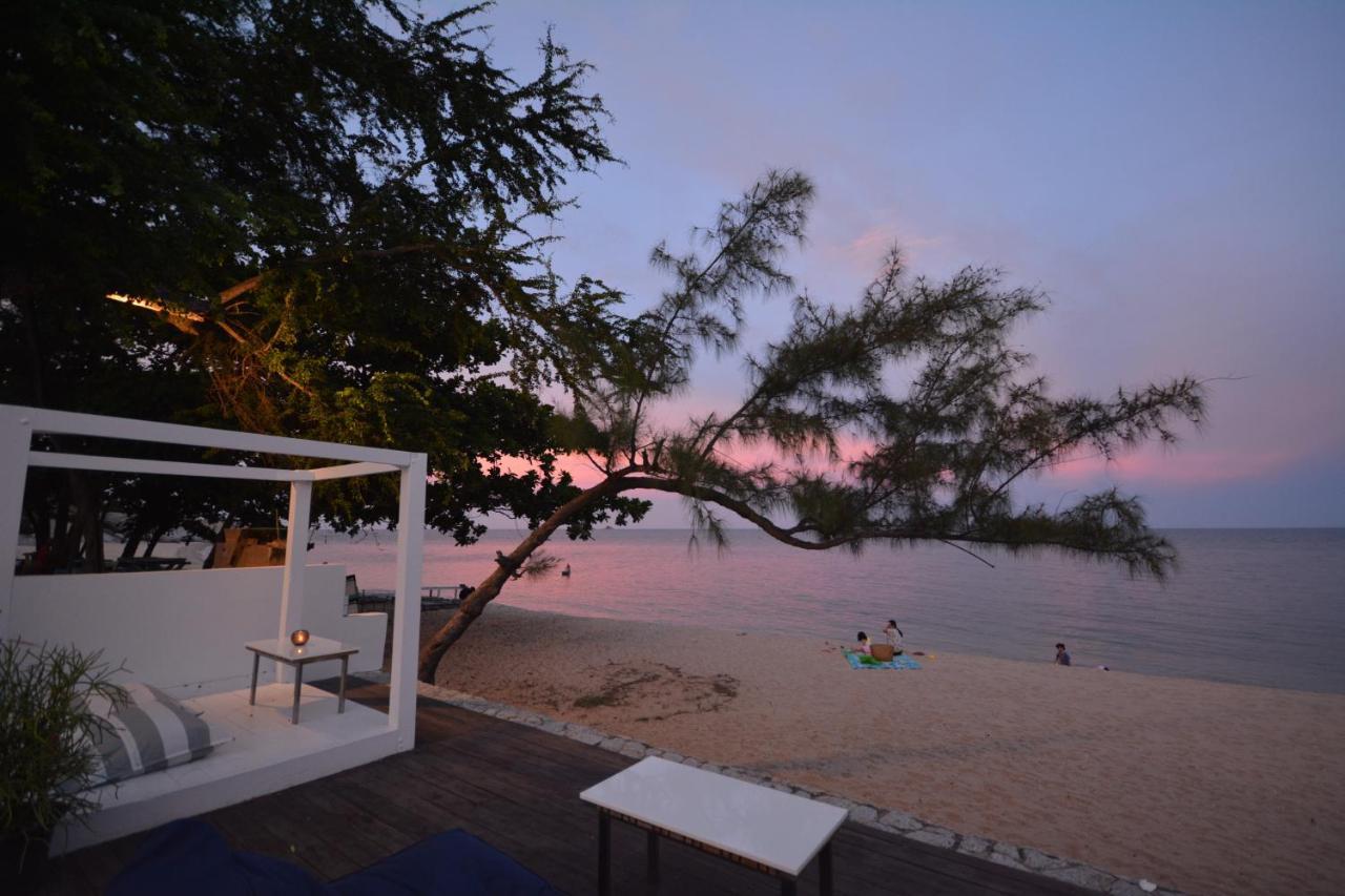 Sanae Beach Hua Hin Khao Tao Exteriér fotografie