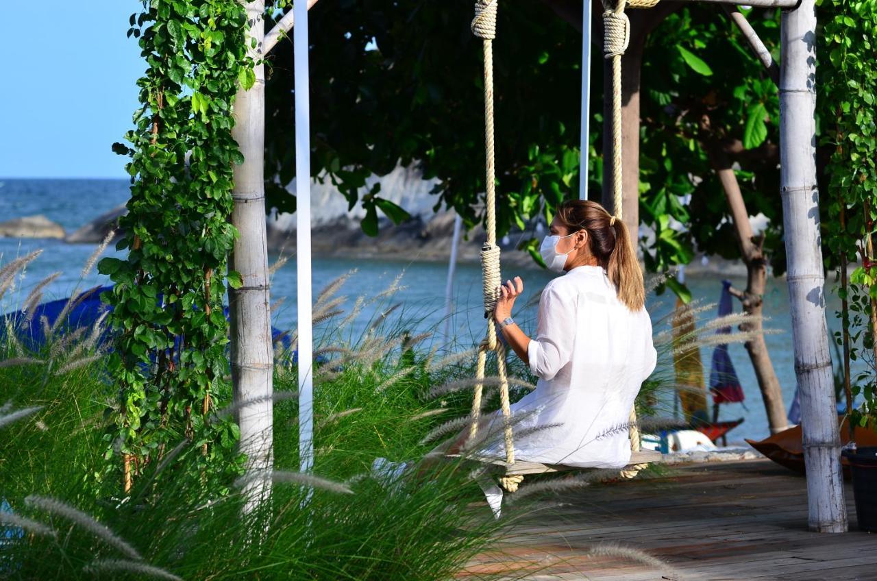 Sanae Beach Hua Hin Khao Tao Exteriér fotografie