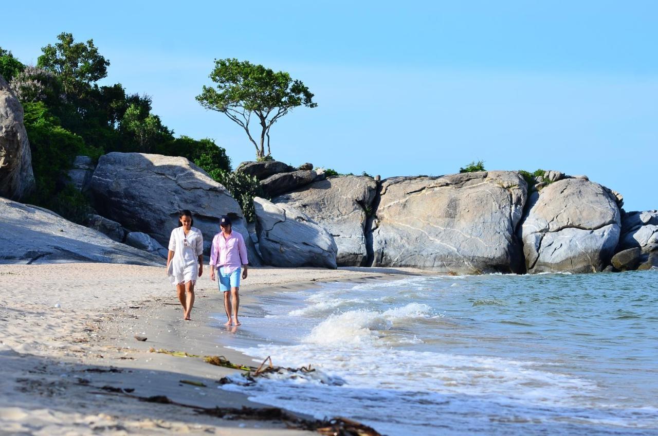 Sanae Beach Hua Hin Khao Tao Exteriér fotografie