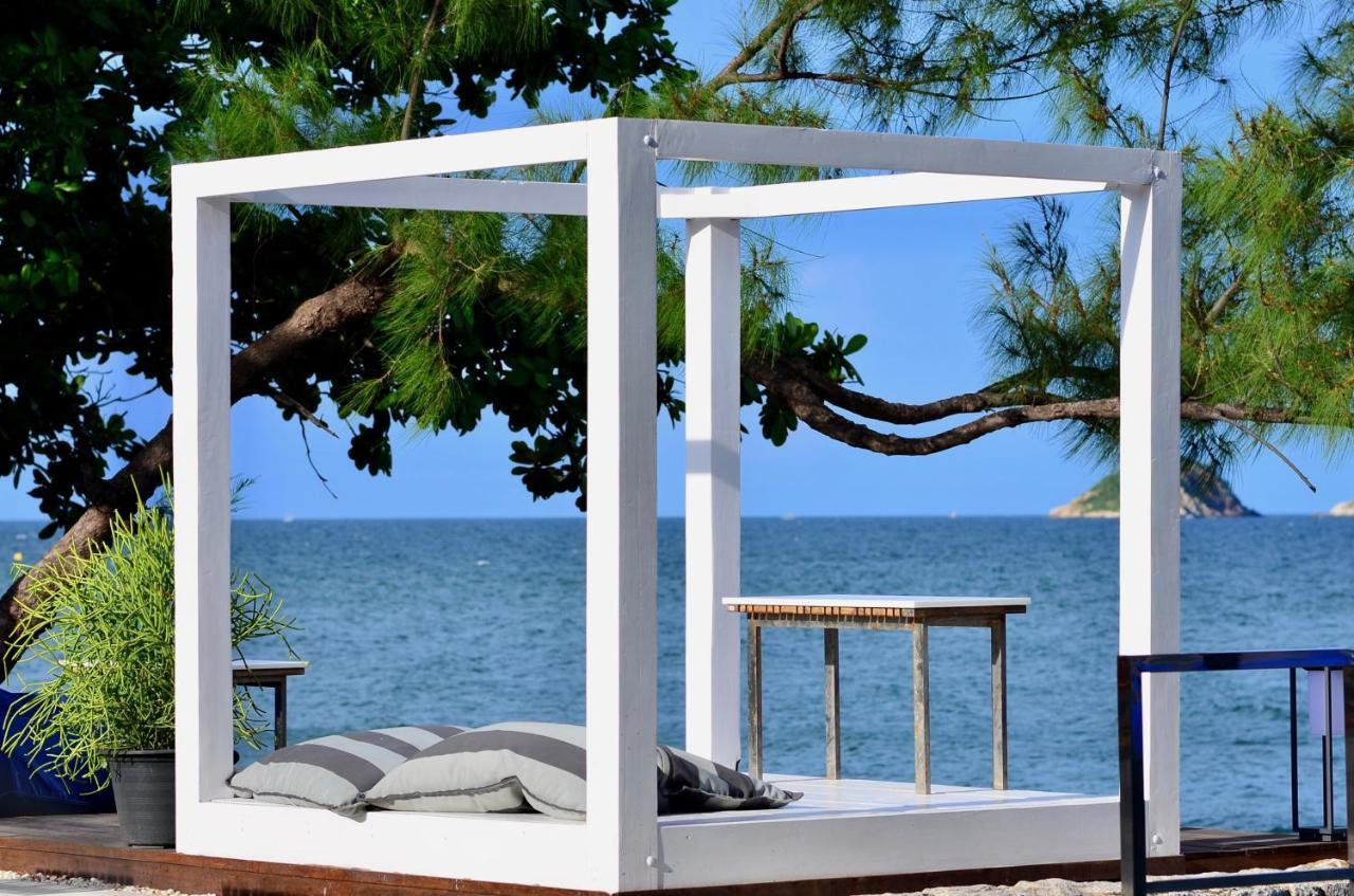 Sanae Beach Hua Hin Khao Tao Exteriér fotografie