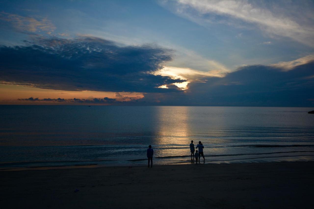 Sanae Beach Hua Hin Khao Tao Exteriér fotografie
