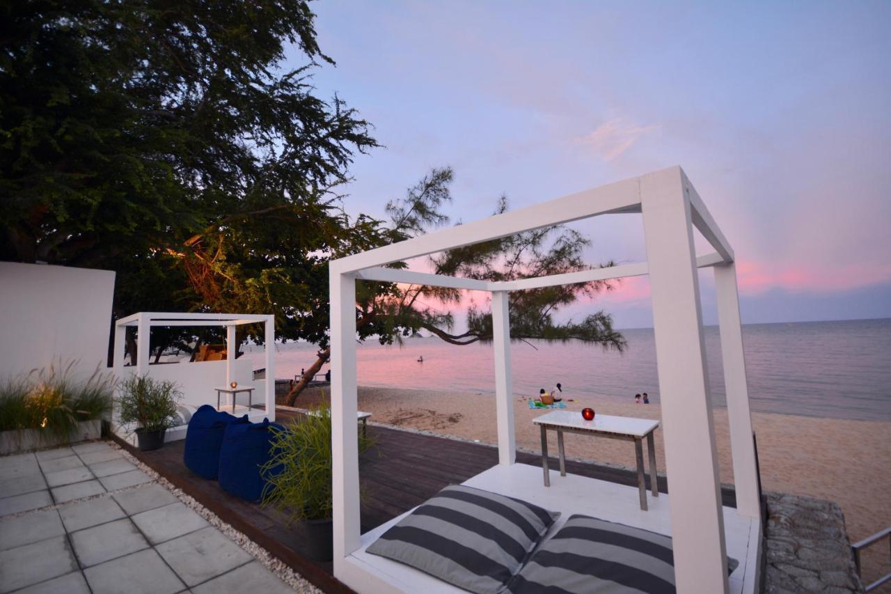 Sanae Beach Hua Hin Khao Tao Exteriér fotografie