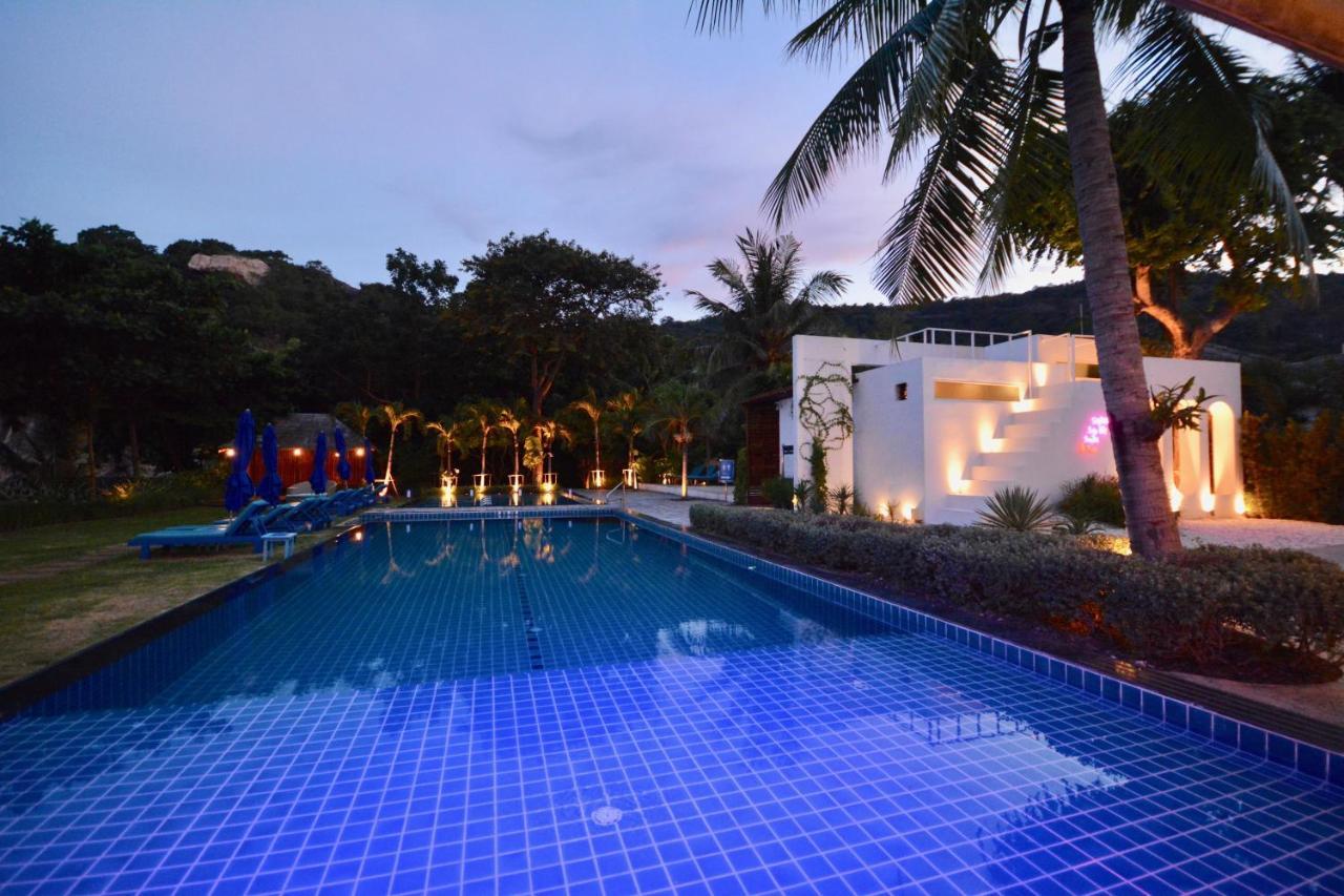 Sanae Beach Hua Hin Khao Tao Exteriér fotografie