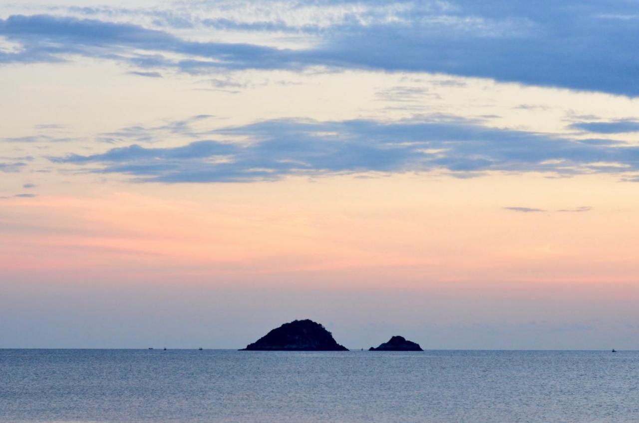 Sanae Beach Hua Hin Khao Tao Exteriér fotografie