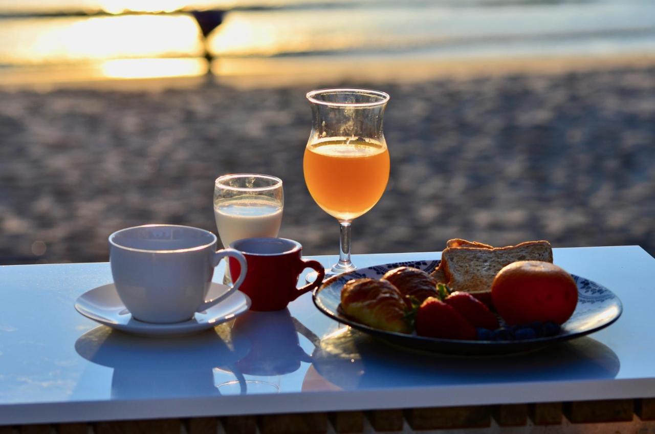 Sanae Beach Hua Hin Khao Tao Exteriér fotografie
