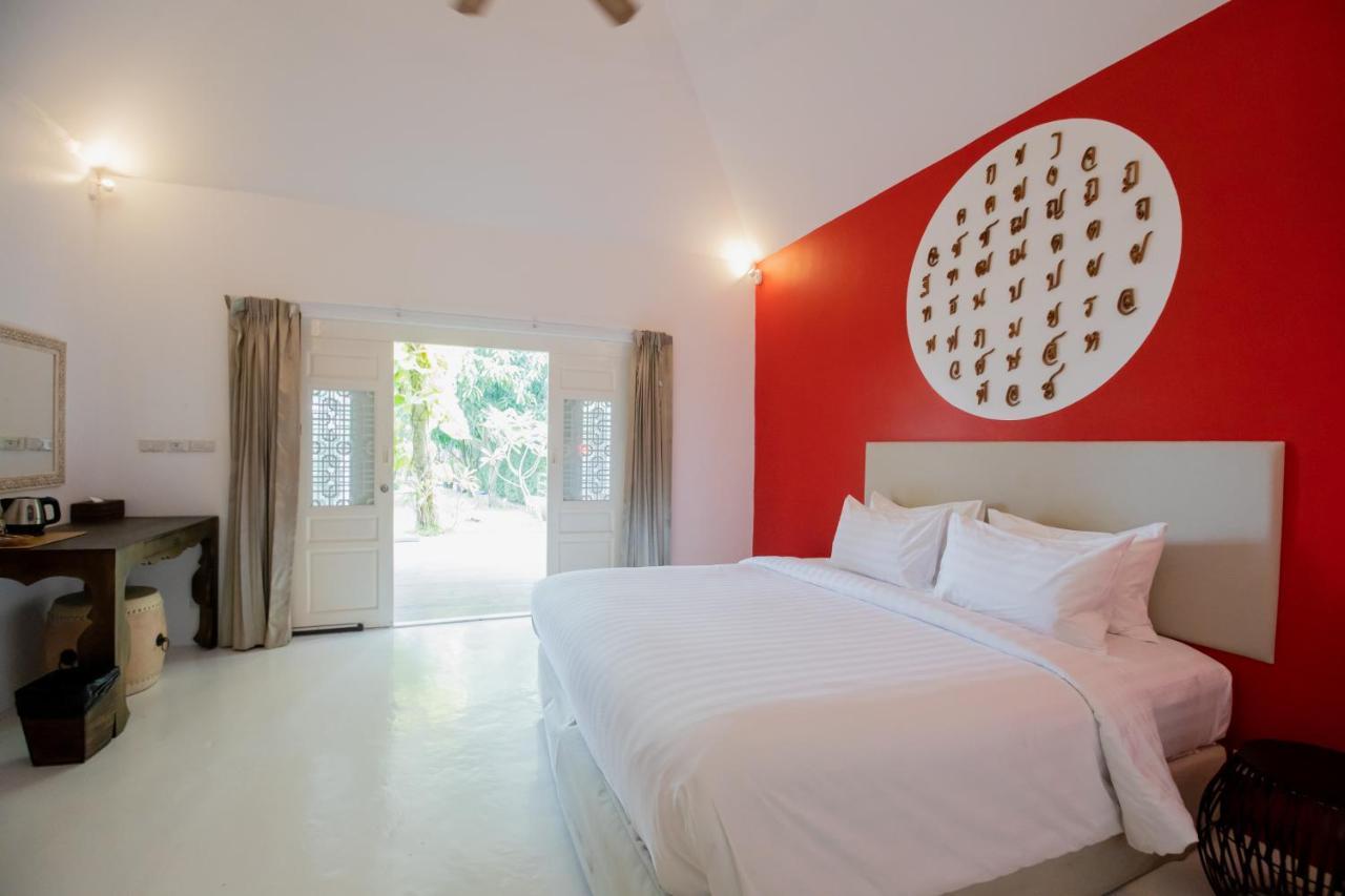 Sanae Beach Hua Hin Khao Tao Exteriér fotografie