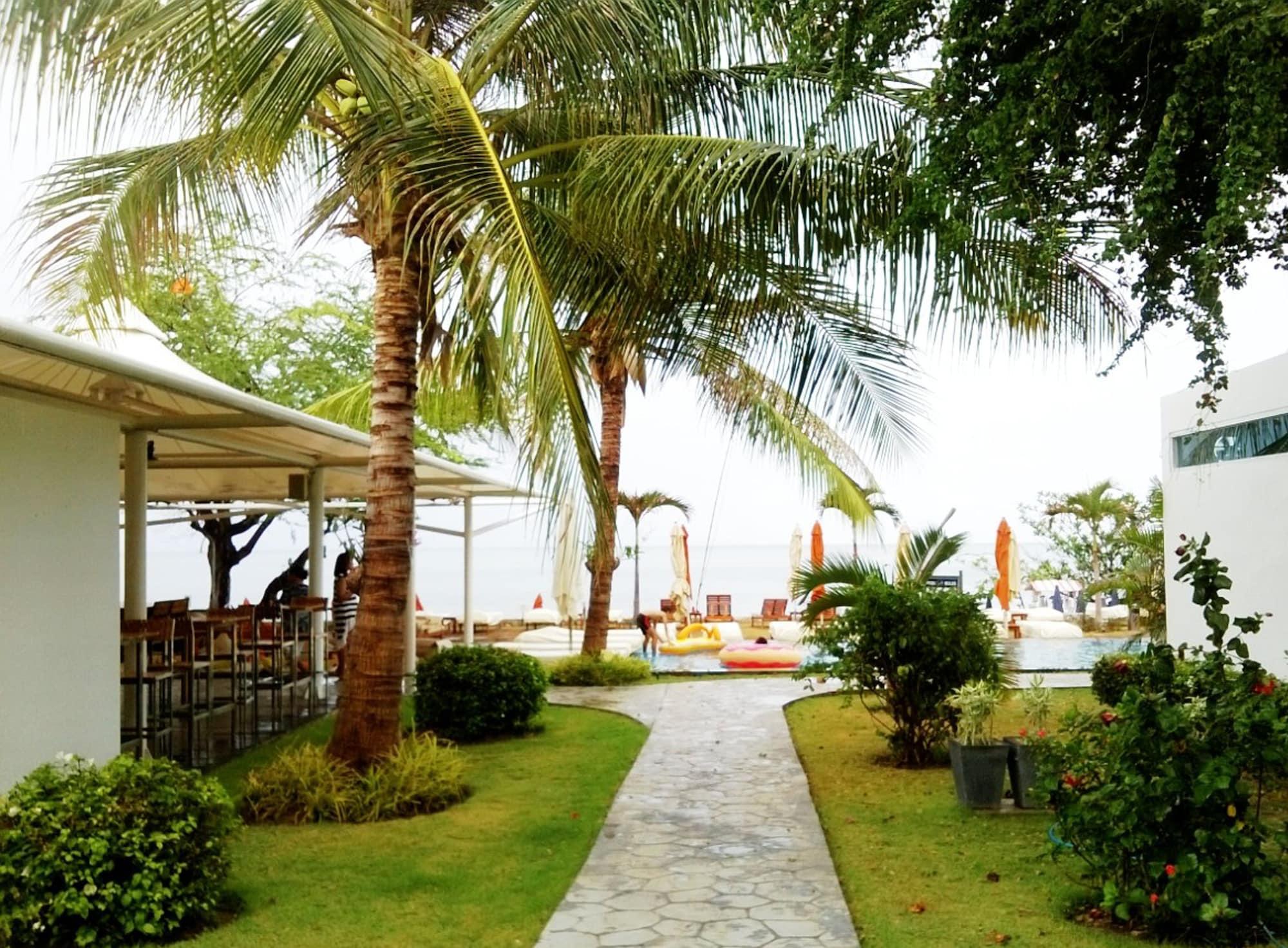 Sanae Beach Hua Hin Khao Tao Exteriér fotografie