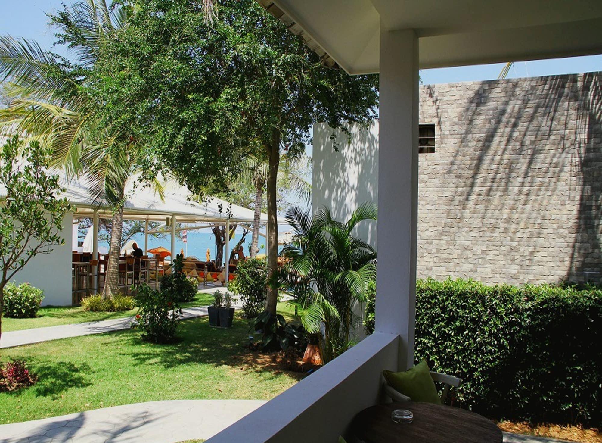 Sanae Beach Hua Hin Khao Tao Exteriér fotografie